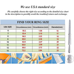 Minimalist Rings Dog Bone Paw Girls Gold Color Stainless Steel Ring Women's - PeticaDeals