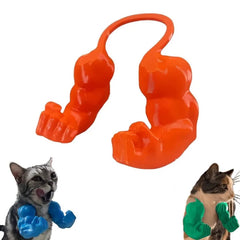 Muscle arms 3D Printed  Original Cat Toys Arms for Cat - PeticaDeals