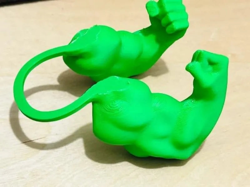 Muscle arms 3D Printed  Original Cat Toys Arms for Cat - PeticaDeals