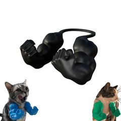 Muscle arms 3D Printed  Original Cat Toys Arms for Cat - PeticaDeals