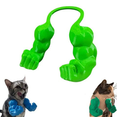 Muscle arms 3D Printed  Original Cat Toys Arms for Cat - PeticaDeals