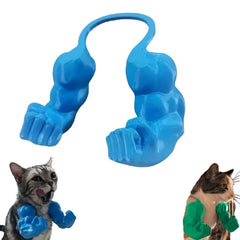 Muscle arms 3D Printed  Original Cat Toys Arms for Cat - PeticaDeals