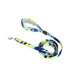 New Dog Cat Harness Adjustable Vest Walking Lead Leash For Puppy Dogs - PeticaDeals