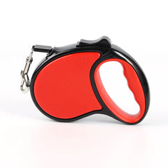 New Retractable Pet Leash 3m 5m Automatic Durable Nylon Dog Lead Extending - PeticaDeals