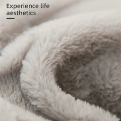 New Winter Pet House Soft Nest Kennel - PeticaDeals