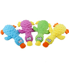 Newest Puppy Dog Chew Toys with Squeak - PeticaDeals