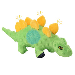 Newest Puppy Dog Chew Toys with Squeak - PeticaDeals