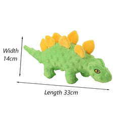 Newest Puppy Dog Chew Toys with Squeak - PeticaDeals