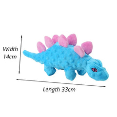 Newest Puppy Dog Chew Toys with Squeak - PeticaDeals