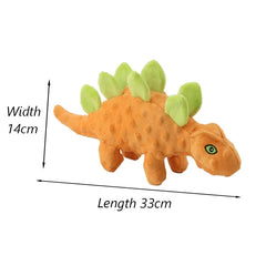 Newest Puppy Dog Chew Toys with Squeak - PeticaDeals