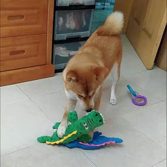 Newest Puppy Dog Chew Toys with Squeak - PeticaDeals