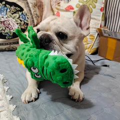 Newest Puppy Dog Chew Toys with Squeak - PeticaDeals