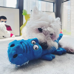 Newest Puppy Dog Chew Toys with Squeak - PeticaDeals