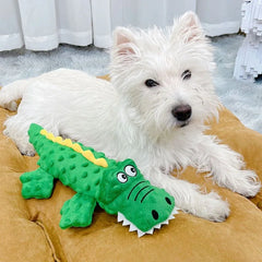 Newest Puppy Dog Chew Toys with Squeak - PeticaDeals