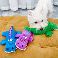 Newest Puppy Dog Chew Toys with Squeak - PeticaDeals