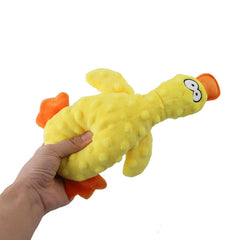 Newest Puppy Dog Chew Toys with Squeak - PeticaDeals