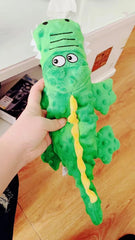 Newest Puppy Dog Chew Toys with Squeak - PeticaDeals