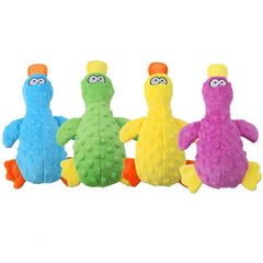 Newest Puppy Dog Chew Toys with Squeak - PeticaDeals