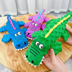 Newest Puppy Dog Chew Toys with Squeak - PeticaDeals