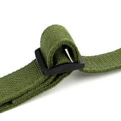 No Pull Padded Nylon and PU Leather Pet Dog Harness - PeticaDeals