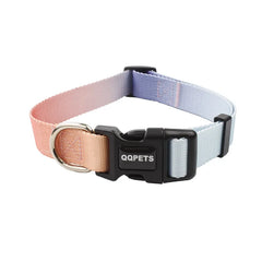 Nylon Adjustable Pet Collar Collar Traction - PeticaDeals