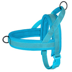 Nylon Dog Harness No Pull - PeticaDeals
