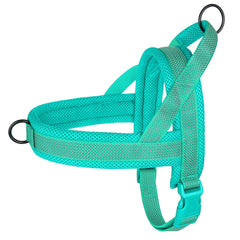 Nylon Dog Harness No Pull - PeticaDeals