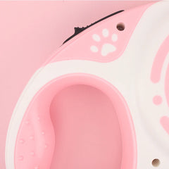 Nylon Dog Leash Automatic Retractable Durable - PeticaDeals