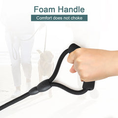Nylon Dog Leash Durable for three Dogs Double Leashes for small and big Dogs - PeticaDeals