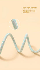 Nylon Pet Harness Durable Adjustable Collar - PeticaDeals