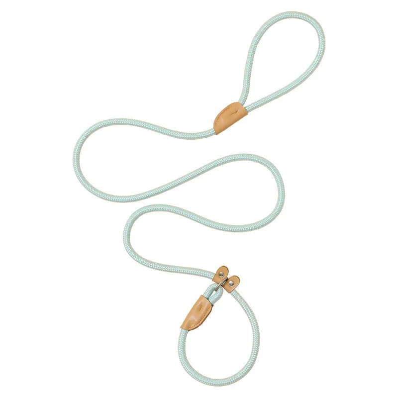 Nylon Pet Harness Durable Adjustable Collar - PeticaDeals