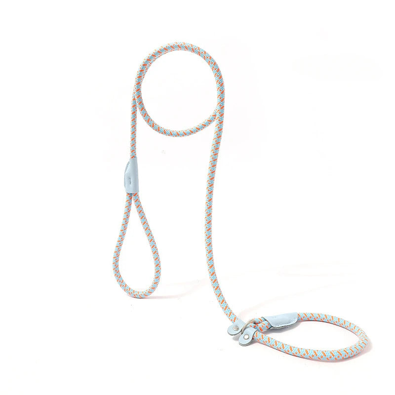 Nylon Pet Harness Durable Adjustable Collar - PeticaDeals