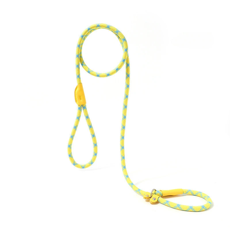 Nylon Pet Harness Durable Adjustable Collar - PeticaDeals