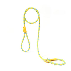 Nylon Pet Harness Durable Adjustable Collar - PeticaDeals