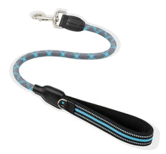 One Step Dog Leash Reflective Leashes for Dog Training - PeticaDeals