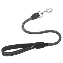 One Step Dog Leash Reflective Leashes for Dog Training - PeticaDeals