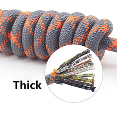 One Step Dog Leash Reflective Leashes for Dog Training - PeticaDeals