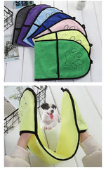 Outdoor Portable Dog Cat Paw Cleaner Brush - PeticaDeals