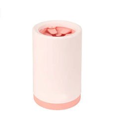 Outdoor Portable Dog Cat Paw Cleaner Brush - PeticaDeals