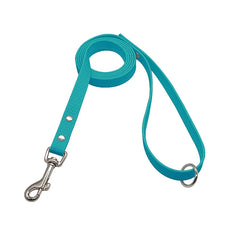 PVC Candy Color Pet Leash Non-slip Walking Outdoor - PeticaDeals