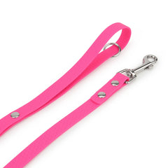 PVC Candy Color Pet Leash Non-slip Walking Outdoor - PeticaDeals