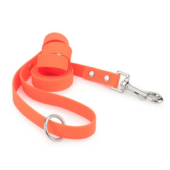 PVC Candy Color Pet Leash Non-slip Walking Outdoor - PeticaDeals