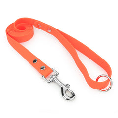 PVC Candy Color Pet Leash Non-slip Walking Outdoor - PeticaDeals