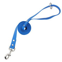 PVC Candy Color Pet Leash Non-slip Walking Outdoor - PeticaDeals