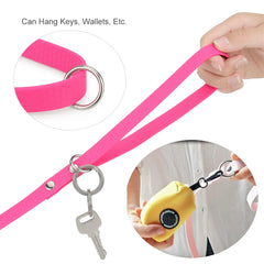 PVC Candy Color Pet Leash Non-slip Walking Outdoor - PeticaDeals