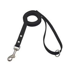 PVC Candy Color Pet Leash Non-slip Walking Outdoor - PeticaDeals