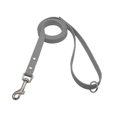 PVC Candy Color Pet Leash Non-slip Walking Outdoor - PeticaDeals
