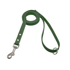 PVC Candy Color Pet Leash Non-slip Walking Outdoor - PeticaDeals