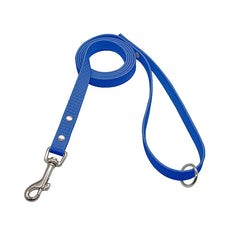 PVC Candy Color Pet Leash Non-slip Walking Outdoor - PeticaDeals