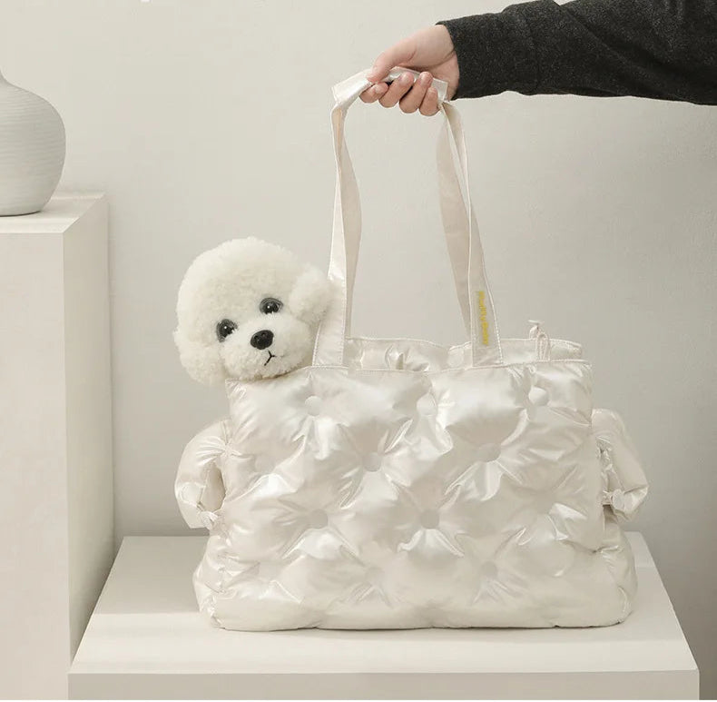 Pet Bag Cat & Dog Soft And Comfortable - PeticaDeals